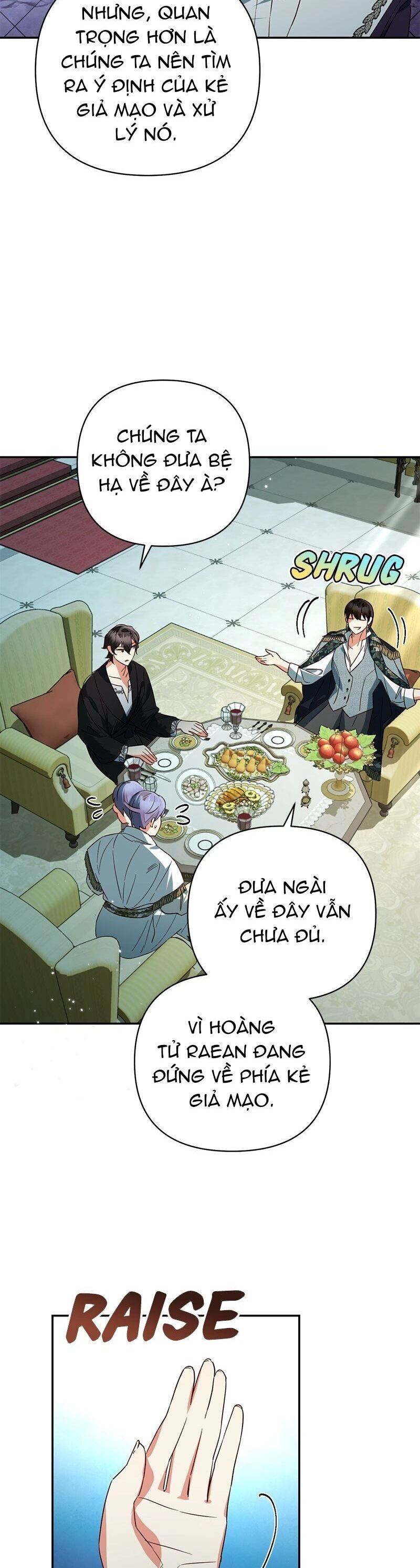 Dàn Trai Đẹp Chốn Hậu Cung Chapter 97.2 - 22
