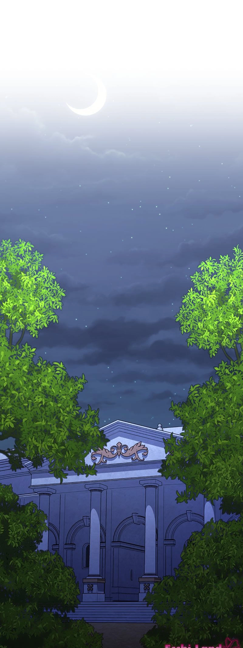 Dàn Trai Đẹp Chốn Hậu Cung Chapter 98.1 - 2