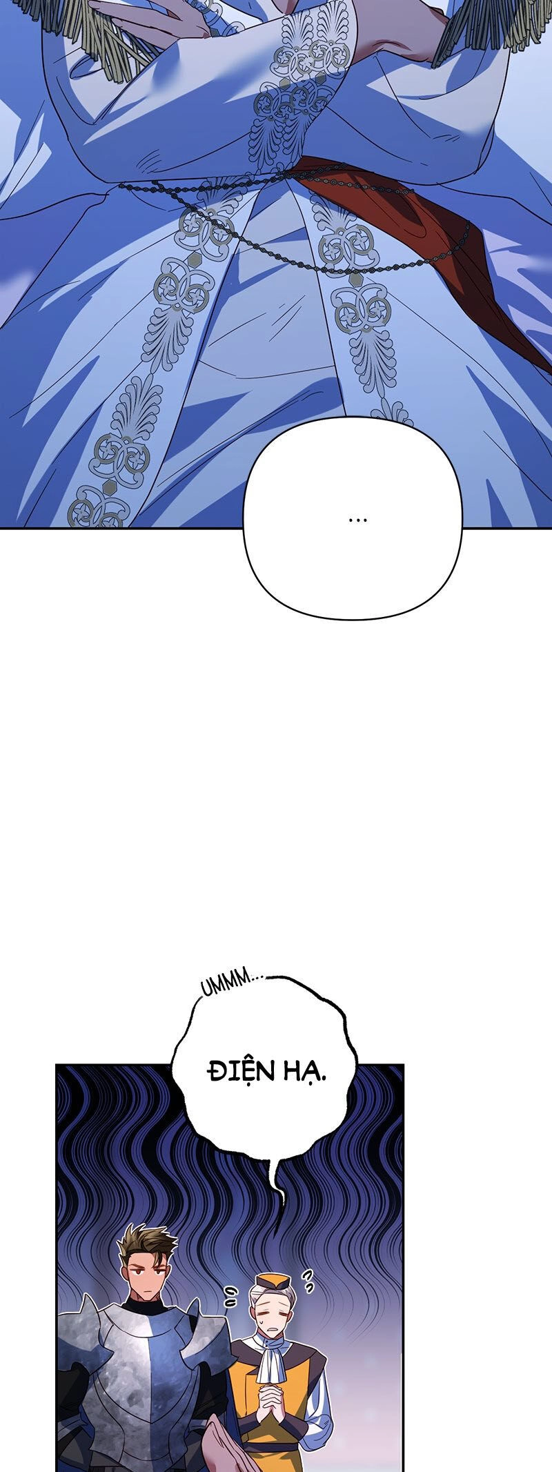 Dàn Trai Đẹp Chốn Hậu Cung Chapter 98.1 - 5