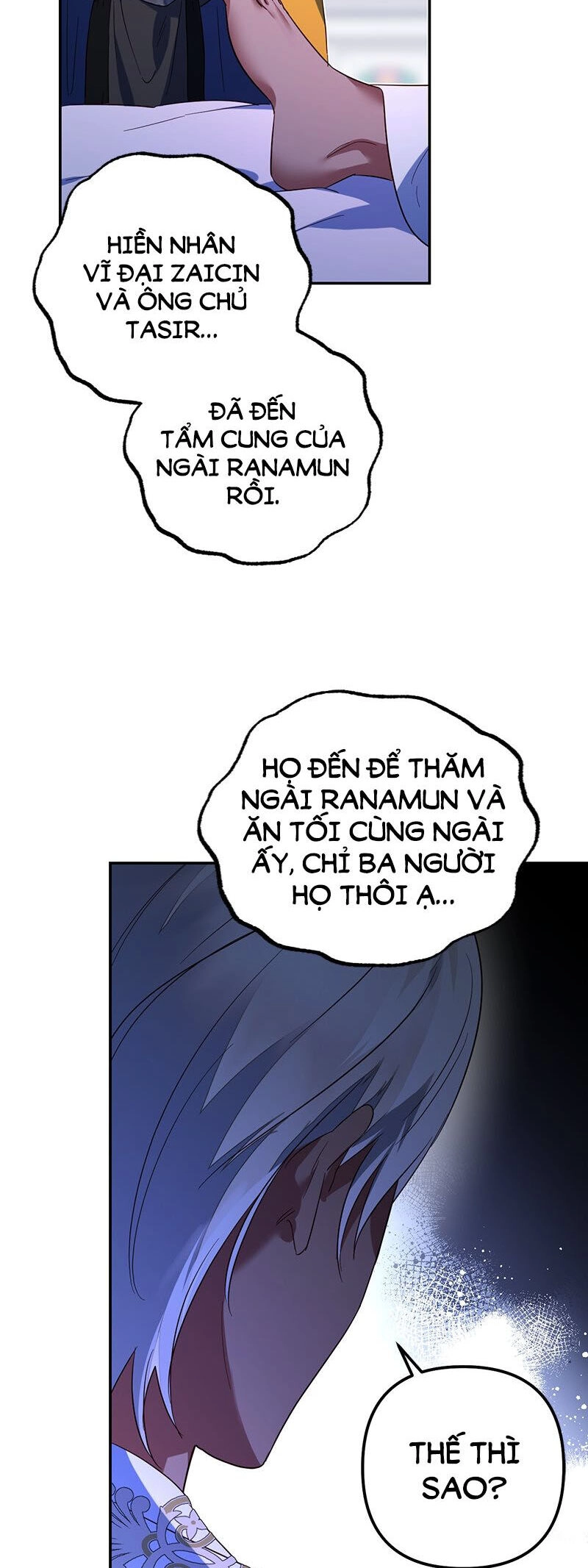 Dàn Trai Đẹp Chốn Hậu Cung Chapter 98.1 - 6