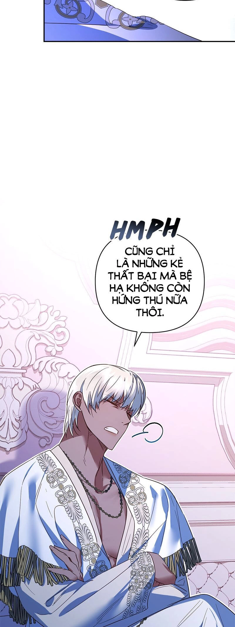 Dàn Trai Đẹp Chốn Hậu Cung Chapter 98.1 - 7