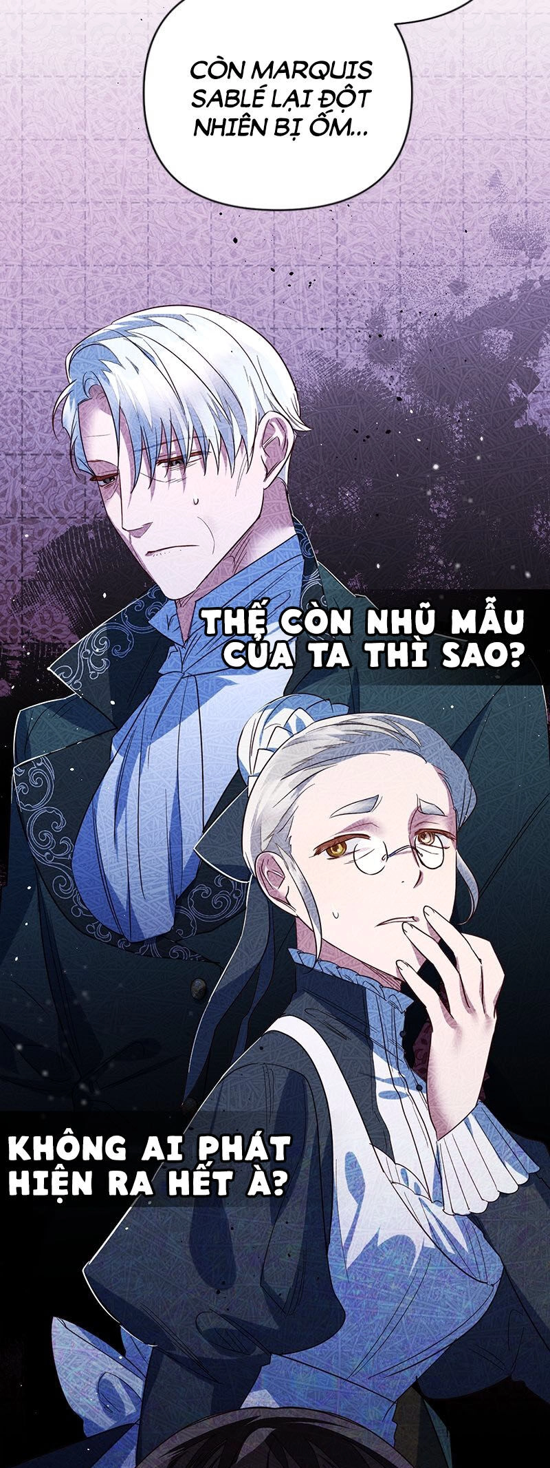 Dàn Trai Đẹp Chốn Hậu Cung Chapter 98.1 - 14