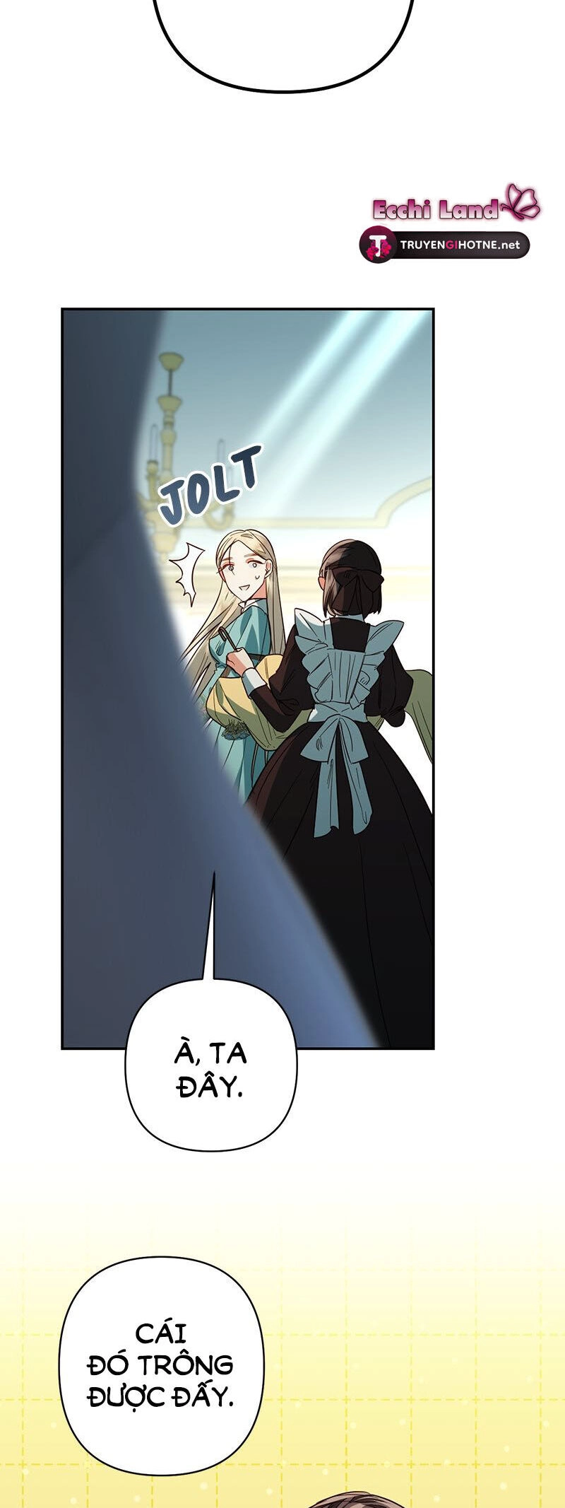 Dàn Trai Đẹp Chốn Hậu Cung Chapter 98.1 - 16