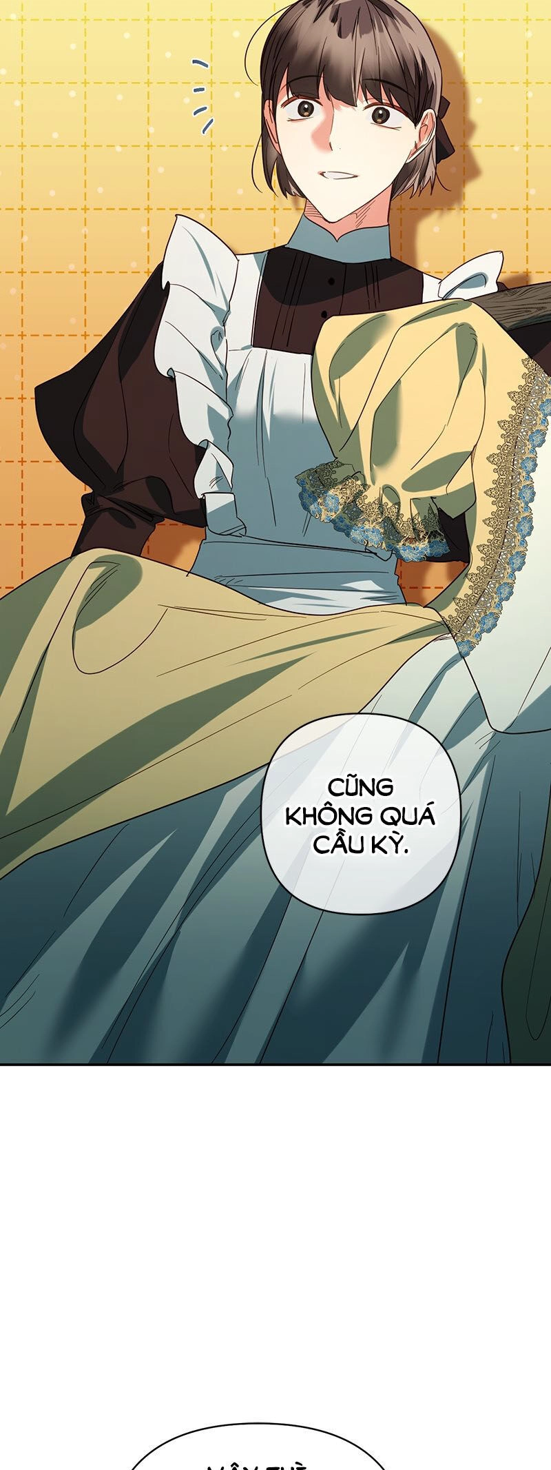 Dàn Trai Đẹp Chốn Hậu Cung Chapter 98.1 - 17