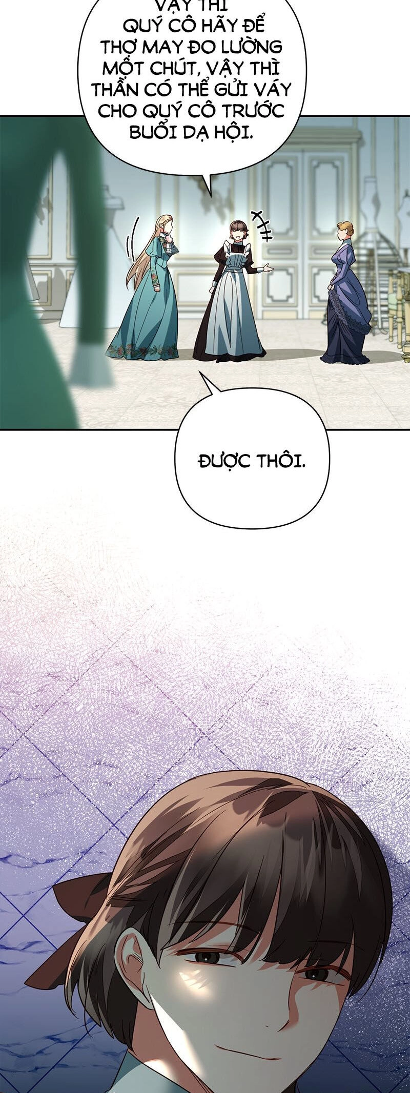 Dàn Trai Đẹp Chốn Hậu Cung Chapter 98.1 - 18