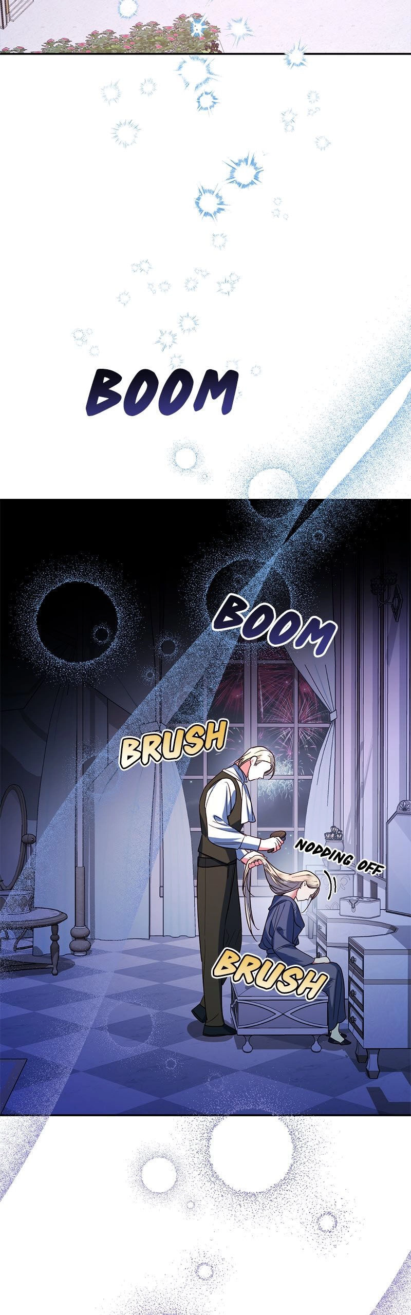 Dàn Trai Đẹp Chốn Hậu Cung Chapter 98.1 - 21