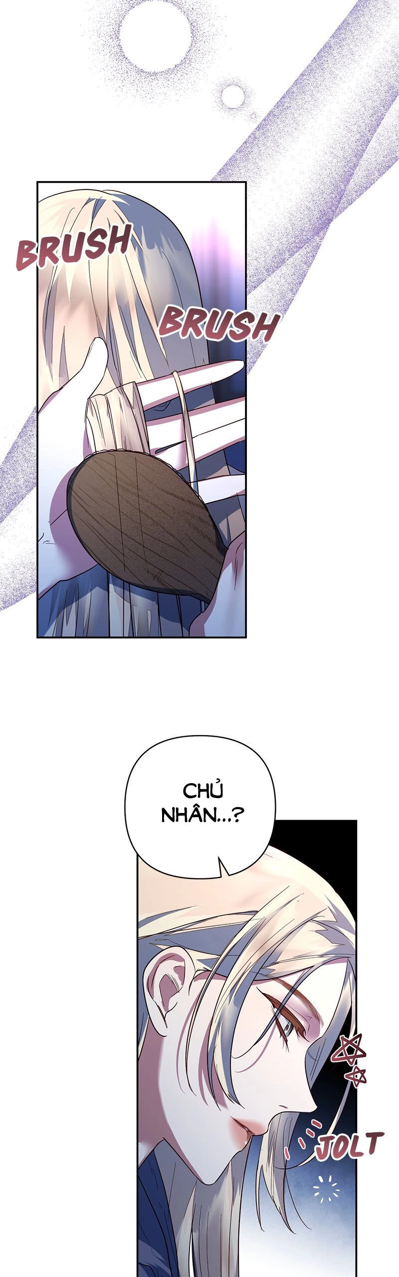 Dàn Trai Đẹp Chốn Hậu Cung Chapter 98.1 - 22