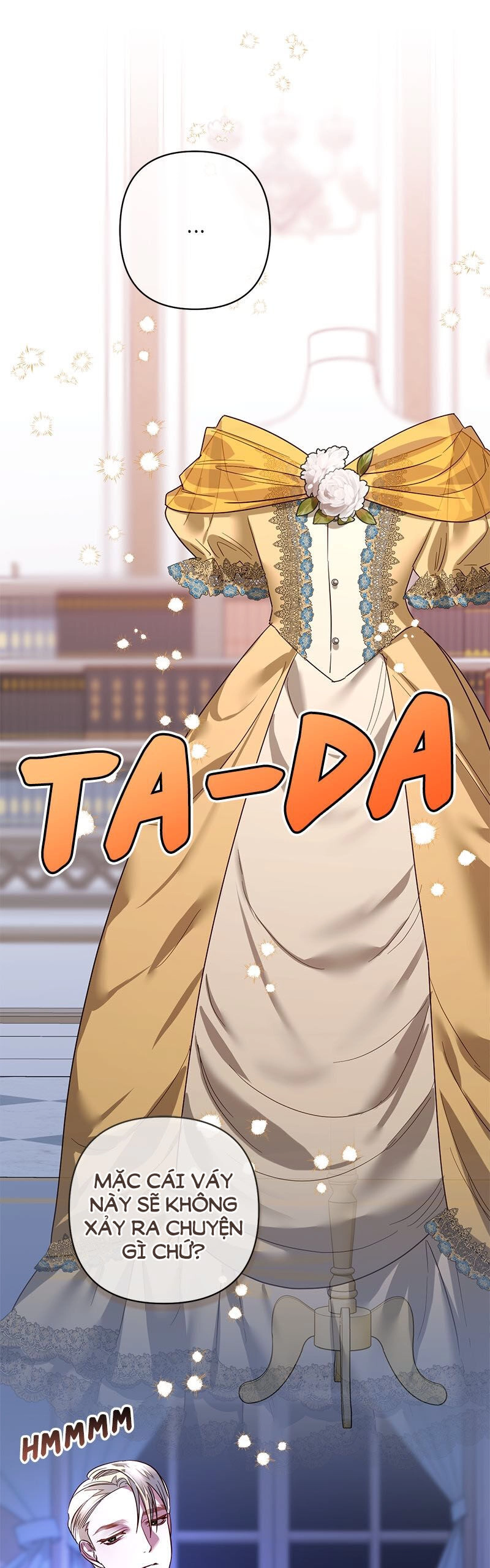 Dàn Trai Đẹp Chốn Hậu Cung Chapter 98.1 - 26