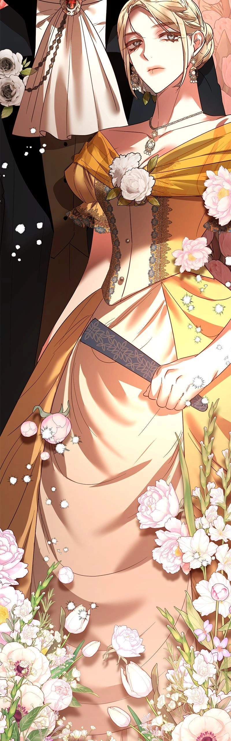 Dàn Trai Đẹp Chốn Hậu Cung Chapter 98.1 - 30