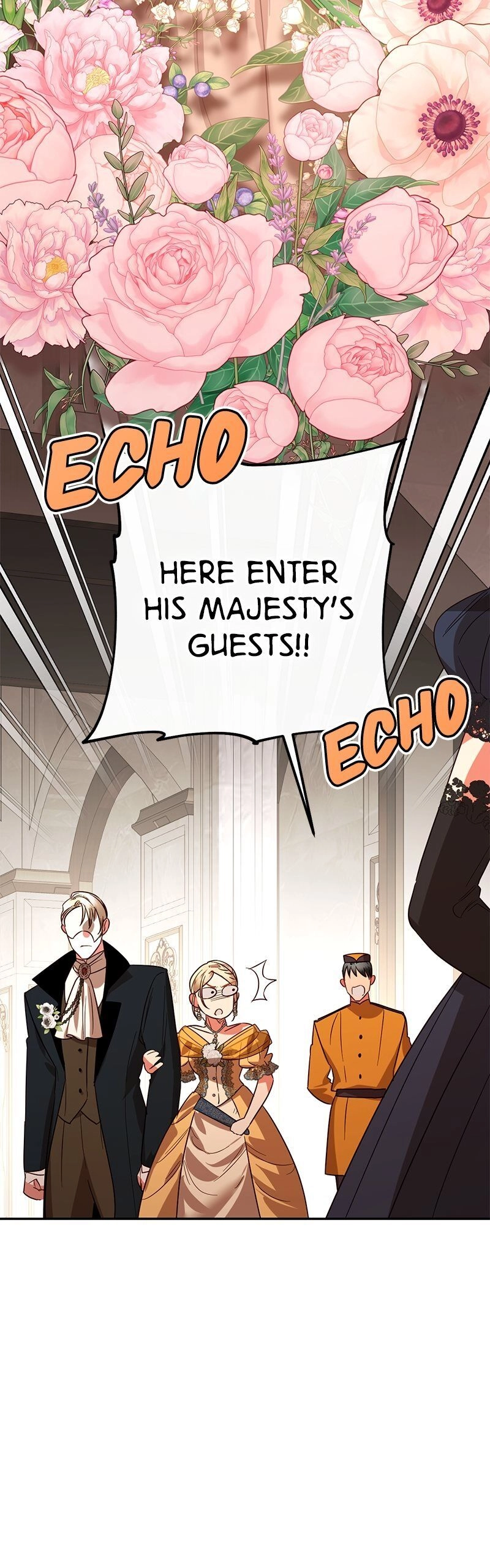 Dàn Trai Đẹp Chốn Hậu Cung Chapter 98.1 - 31