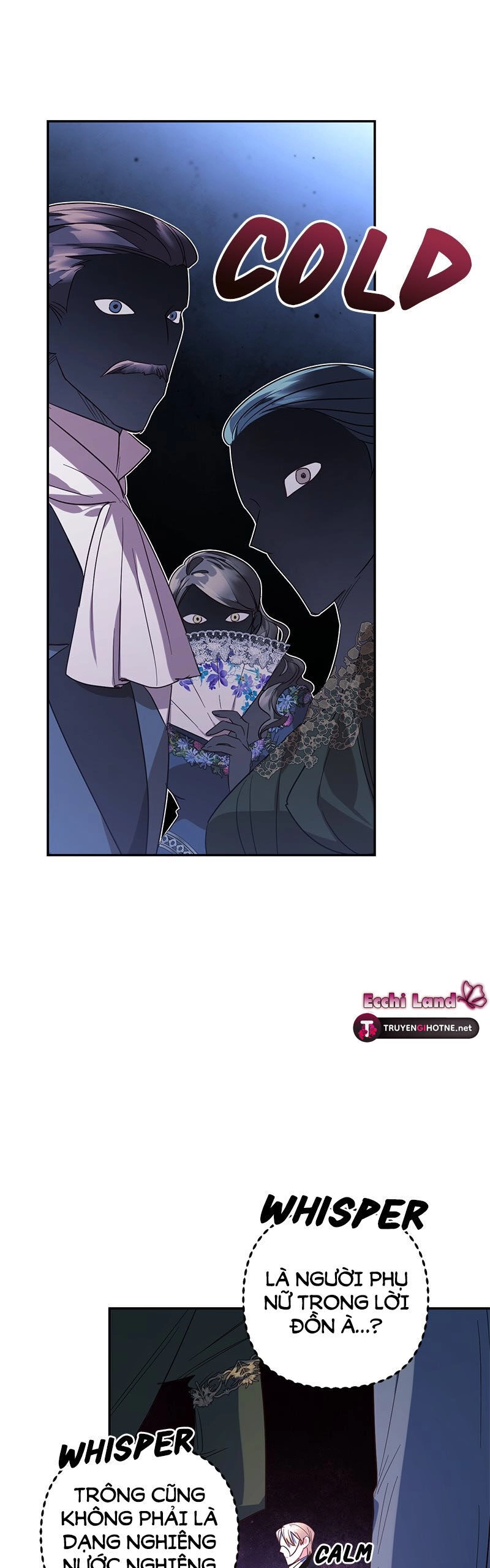 Dàn Trai Đẹp Chốn Hậu Cung Chapter 98.2 - 1