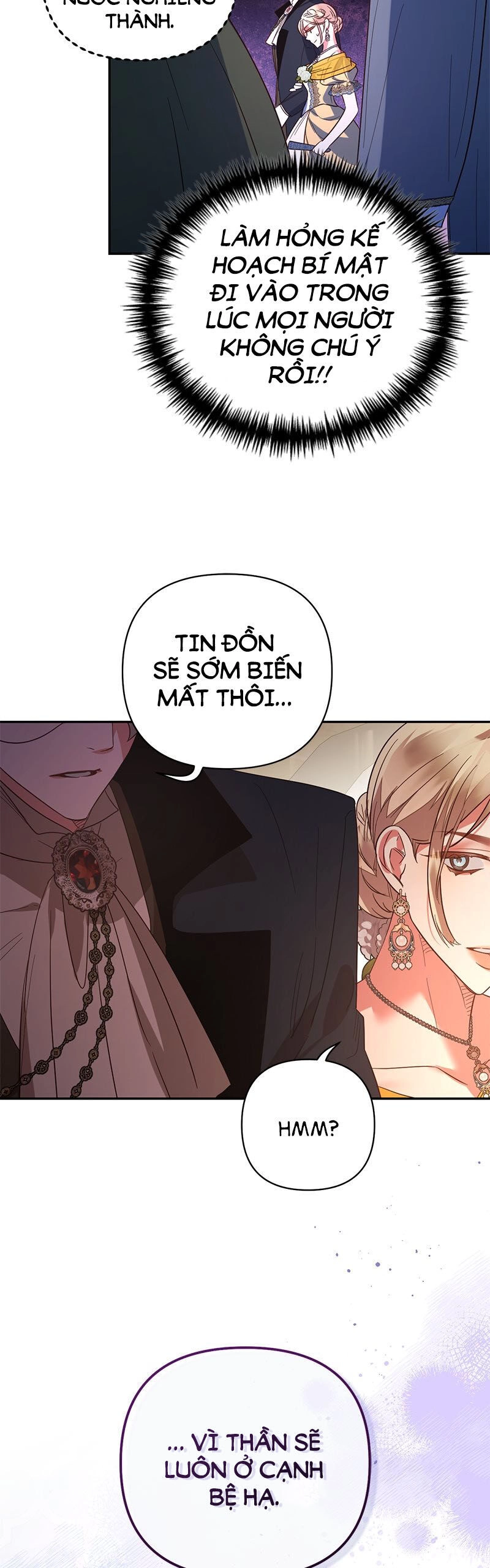 Dàn Trai Đẹp Chốn Hậu Cung Chapter 98.2 - 2