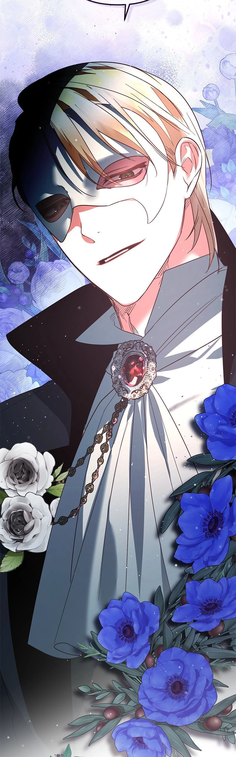 Dàn Trai Đẹp Chốn Hậu Cung Chapter 98.2 - 3