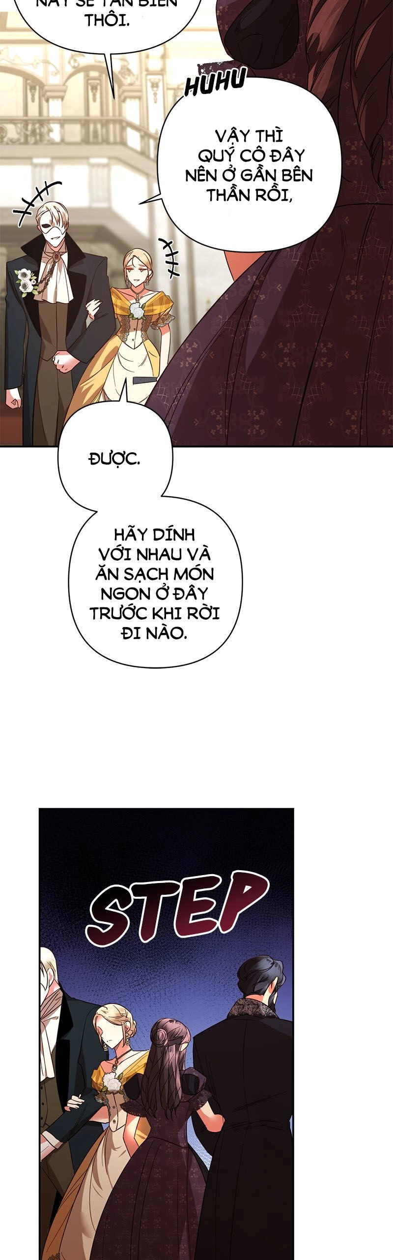 Dàn Trai Đẹp Chốn Hậu Cung Chapter 98.2 - 6