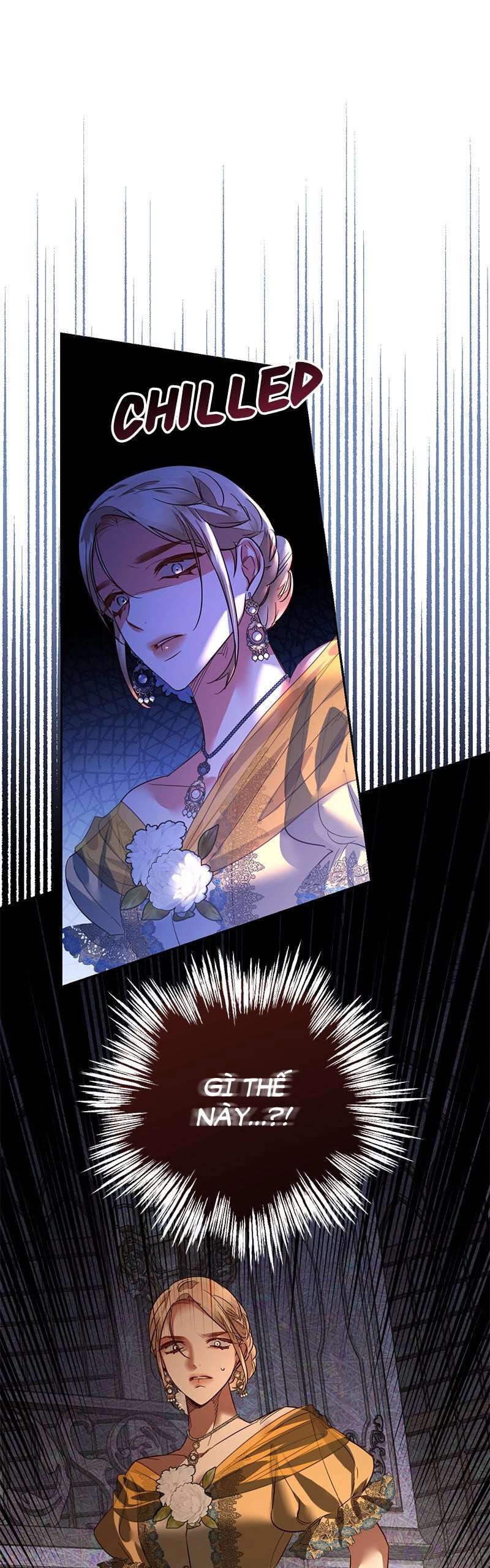 Dàn Trai Đẹp Chốn Hậu Cung Chapter 98.2 - 9