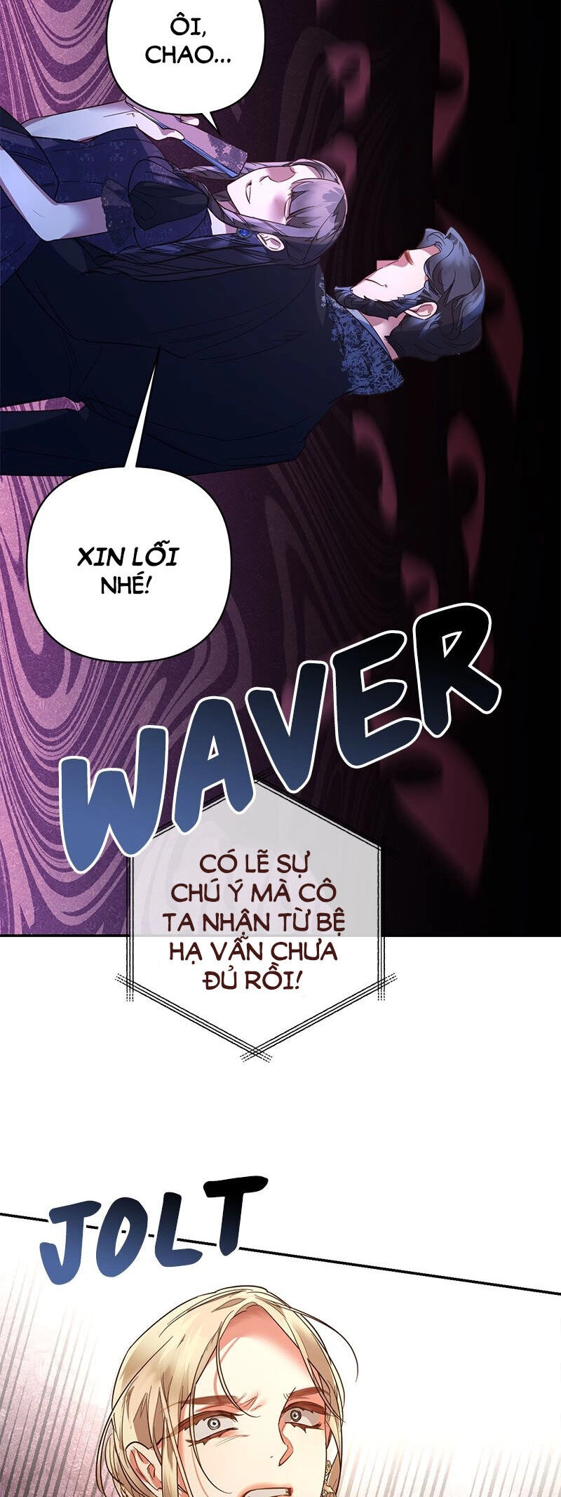 Dàn Trai Đẹp Chốn Hậu Cung Chapter 98.2 - 12