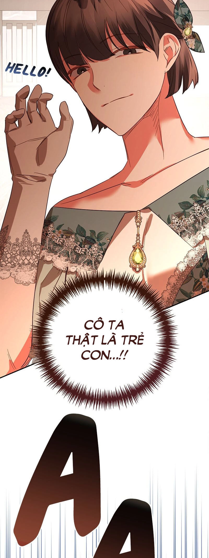 Dàn Trai Đẹp Chốn Hậu Cung Chapter 98.2 - 14