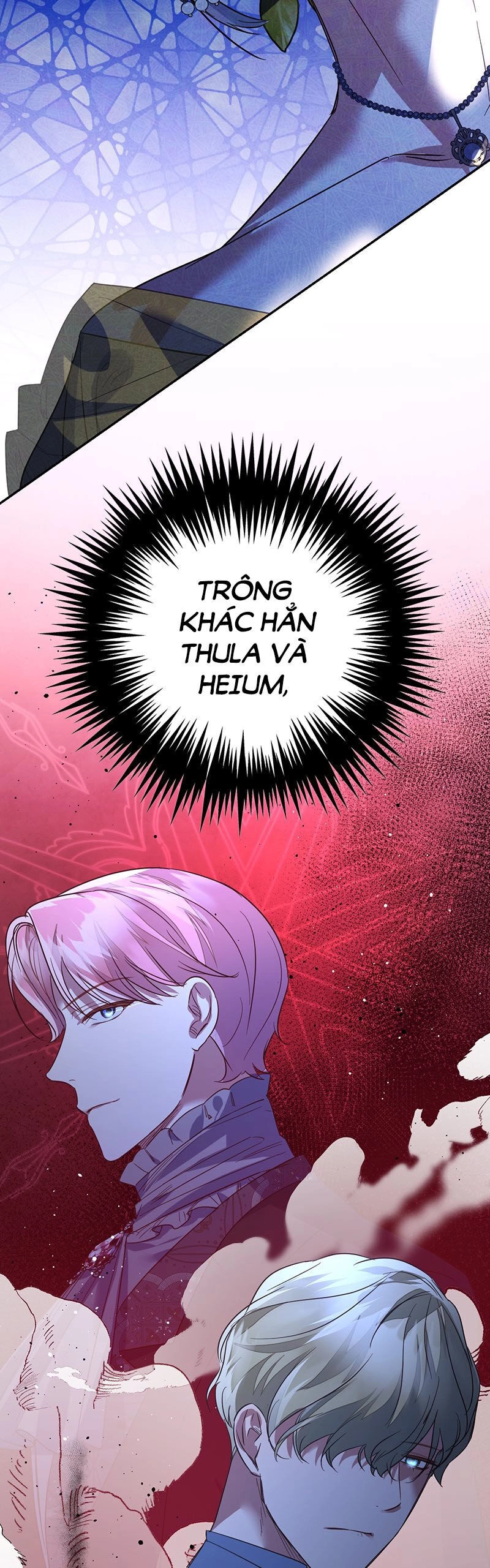 Dàn Trai Đẹp Chốn Hậu Cung Chapter 98.2 - 20