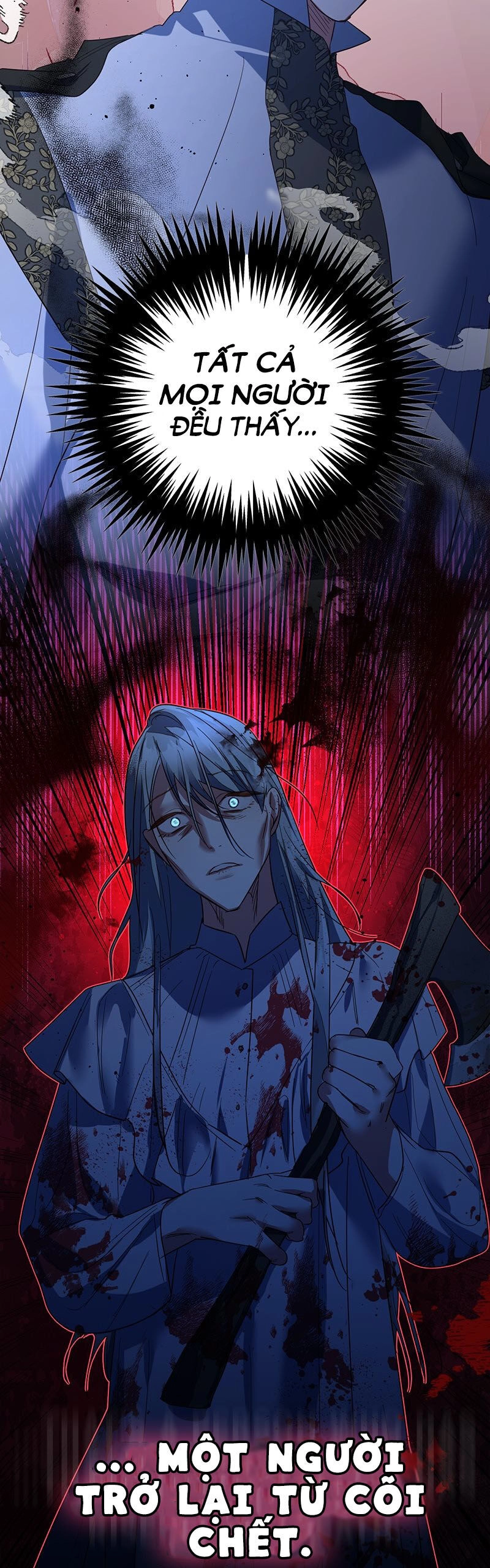 Dàn Trai Đẹp Chốn Hậu Cung Chapter 98.2 - 21