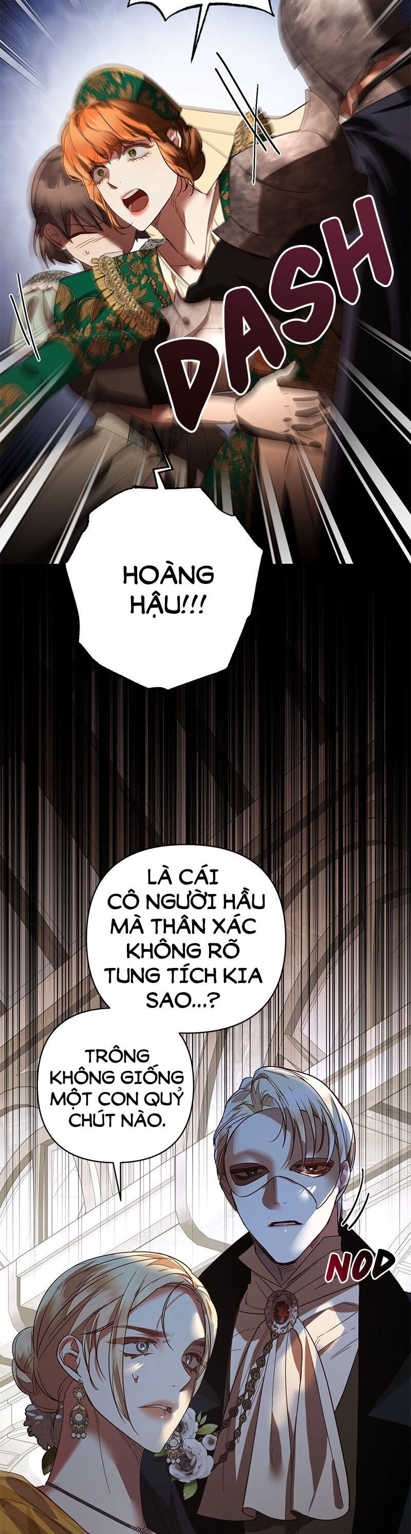 Dàn Trai Đẹp Chốn Hậu Cung Chapter 98.2 - 23