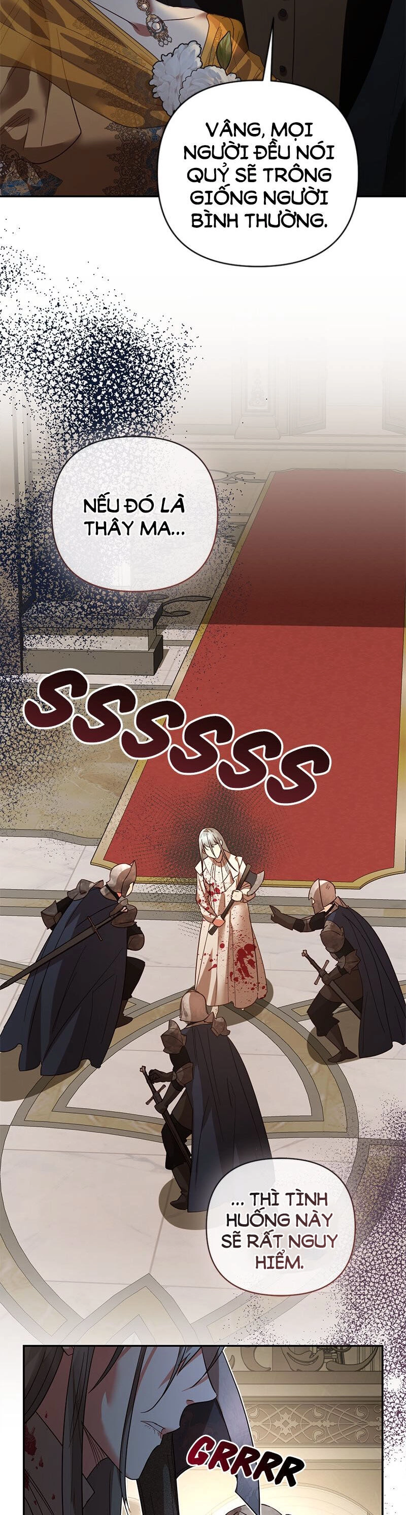 Dàn Trai Đẹp Chốn Hậu Cung Chapter 98.2 - 24