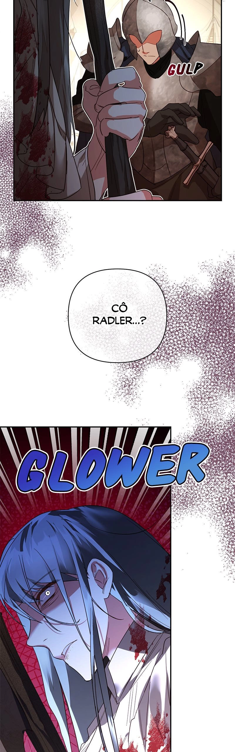 Dàn Trai Đẹp Chốn Hậu Cung Chapter 98.2 - 25