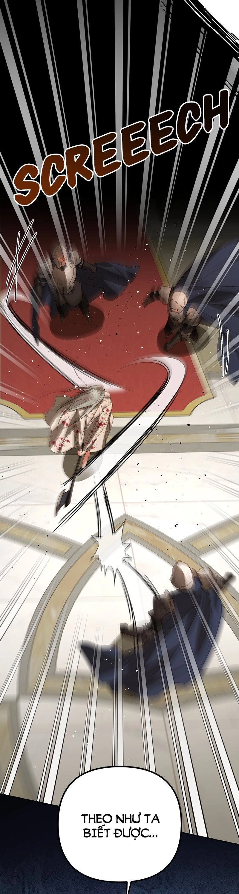 Dàn Trai Đẹp Chốn Hậu Cung Chapter 98.2 - 28