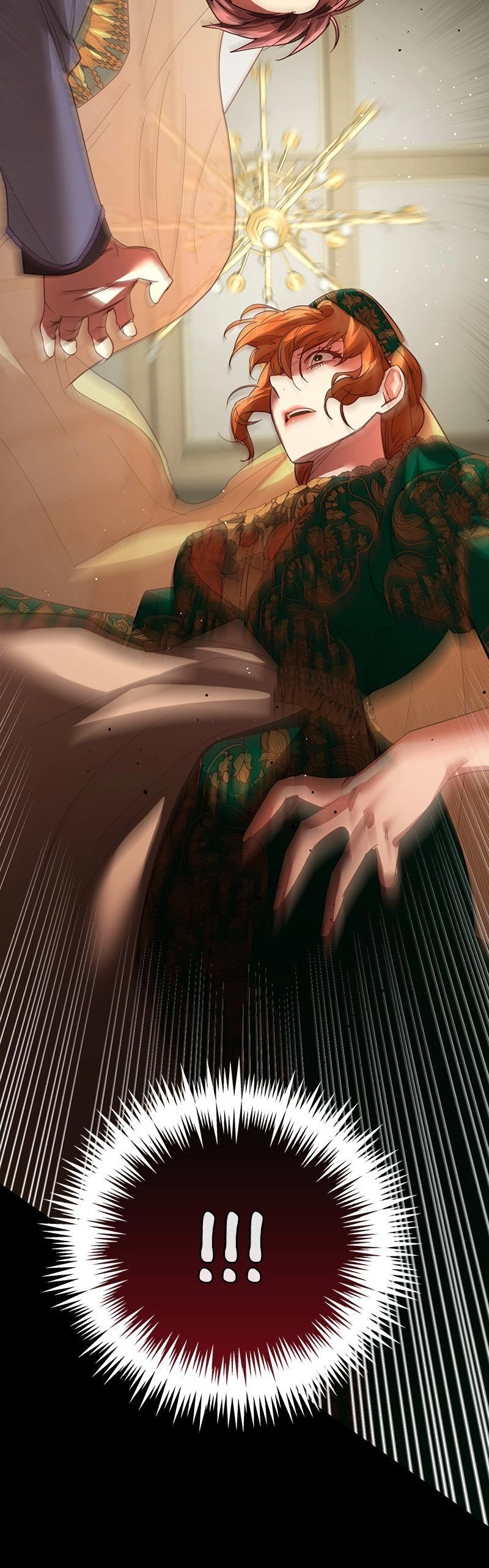 Dàn Trai Đẹp Chốn Hậu Cung Chapter 98.2 - 31