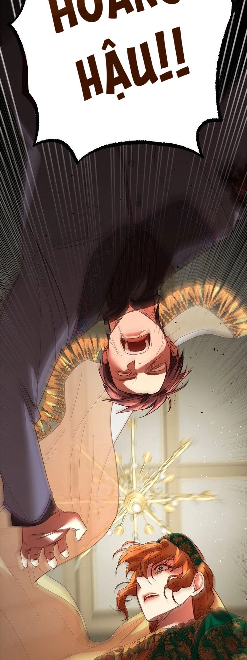 Dàn Trai Đẹp Chốn Hậu Cung Chapter 99.1 - 3