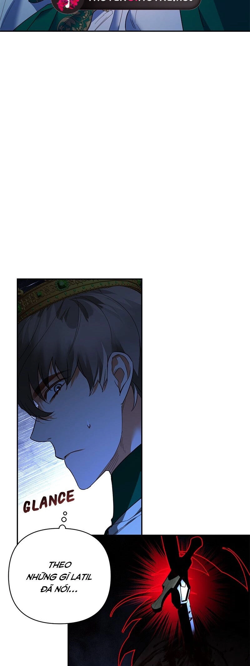 Dàn Trai Đẹp Chốn Hậu Cung Chapter 99.1 - 10