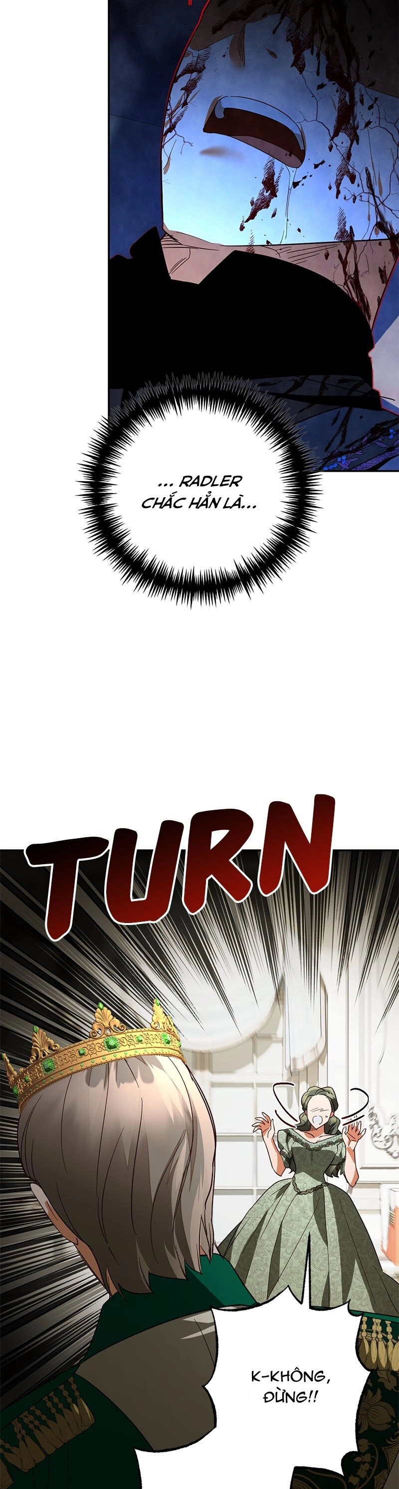 Dàn Trai Đẹp Chốn Hậu Cung Chapter 99.1 - 11