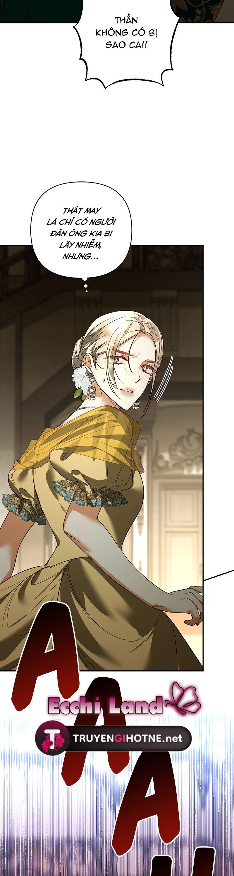 Dàn Trai Đẹp Chốn Hậu Cung Chapter 99.1 - 12