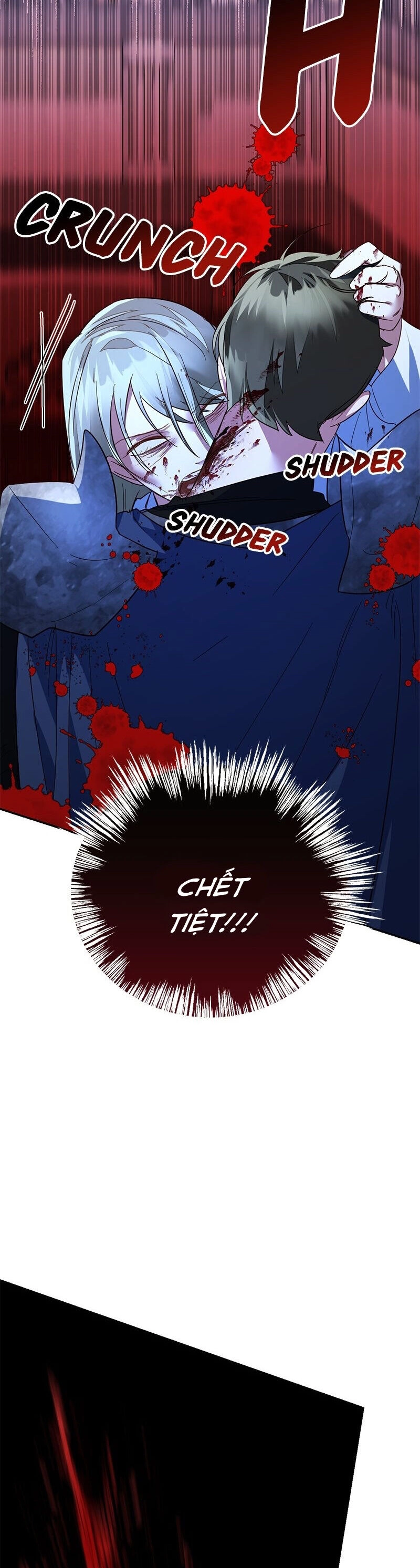 Dàn Trai Đẹp Chốn Hậu Cung Chapter 99.1 - 13