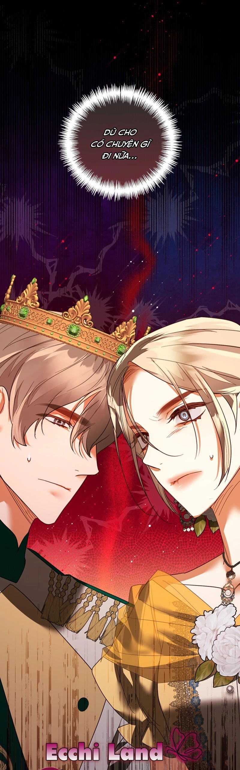 Dàn Trai Đẹp Chốn Hậu Cung Chapter 99.1 - 17