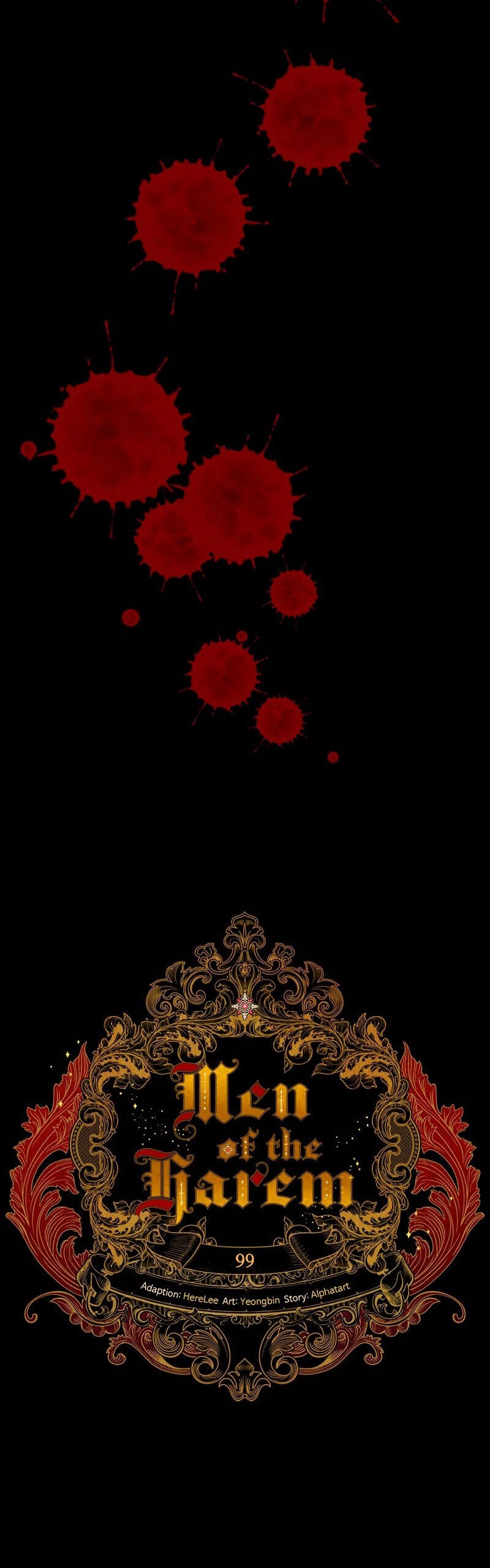 Dàn Trai Đẹp Chốn Hậu Cung Chapter 99.1 - 19