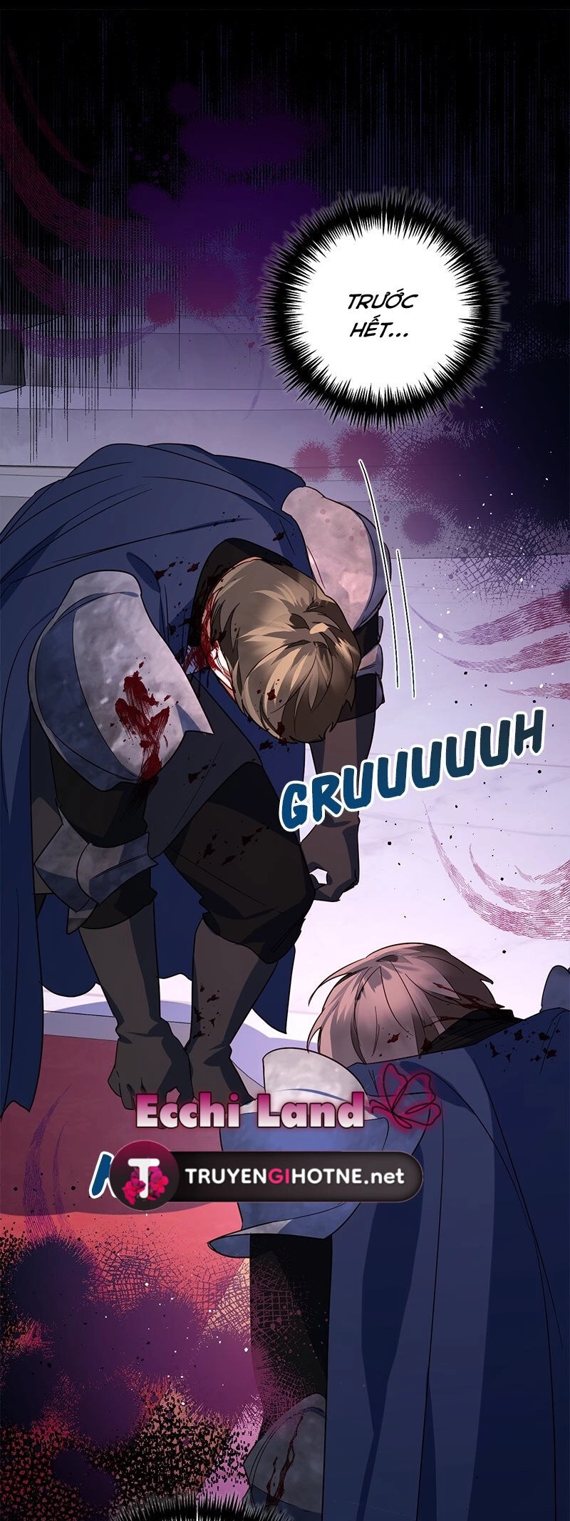 Dàn Trai Đẹp Chốn Hậu Cung Chapter 99.1 - 20