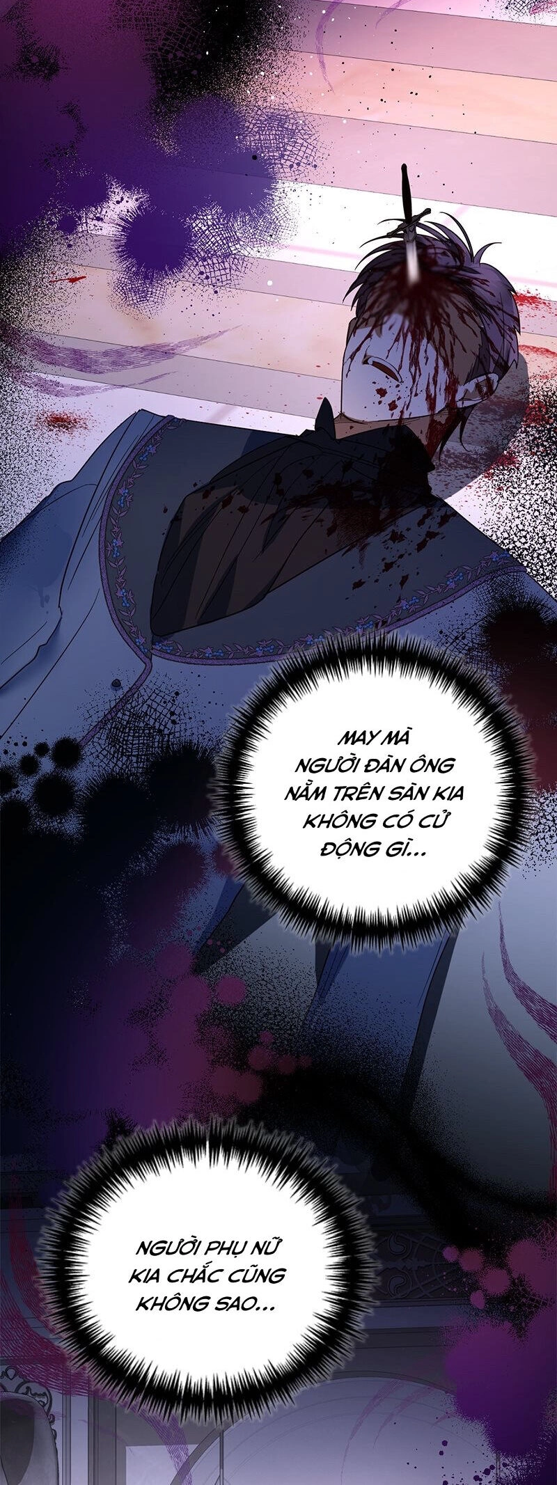 Dàn Trai Đẹp Chốn Hậu Cung Chapter 99.1 - 22