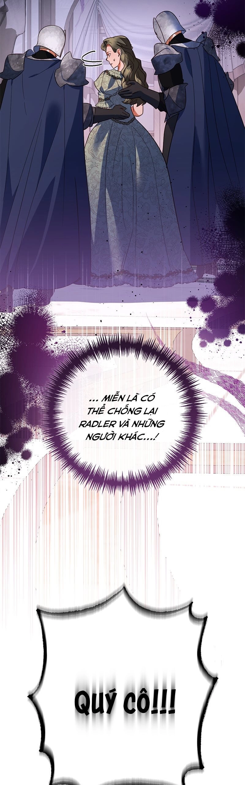 Dàn Trai Đẹp Chốn Hậu Cung Chapter 99.1 - 23