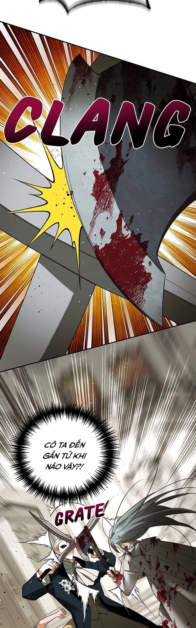 Dàn Trai Đẹp Chốn Hậu Cung Chapter 99.1 - 24