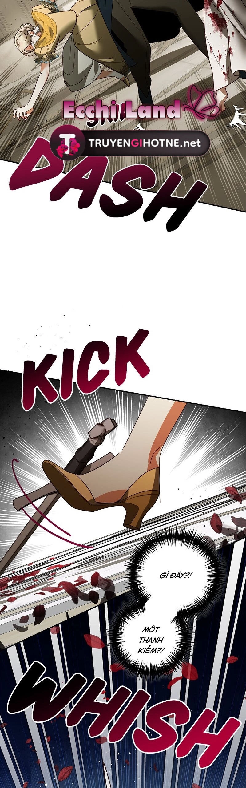 Dàn Trai Đẹp Chốn Hậu Cung Chapter 99.1 - 25