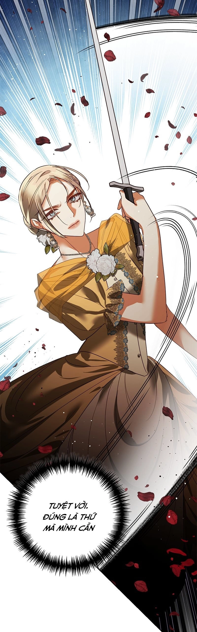 Dàn Trai Đẹp Chốn Hậu Cung Chapter 99.1 - 26