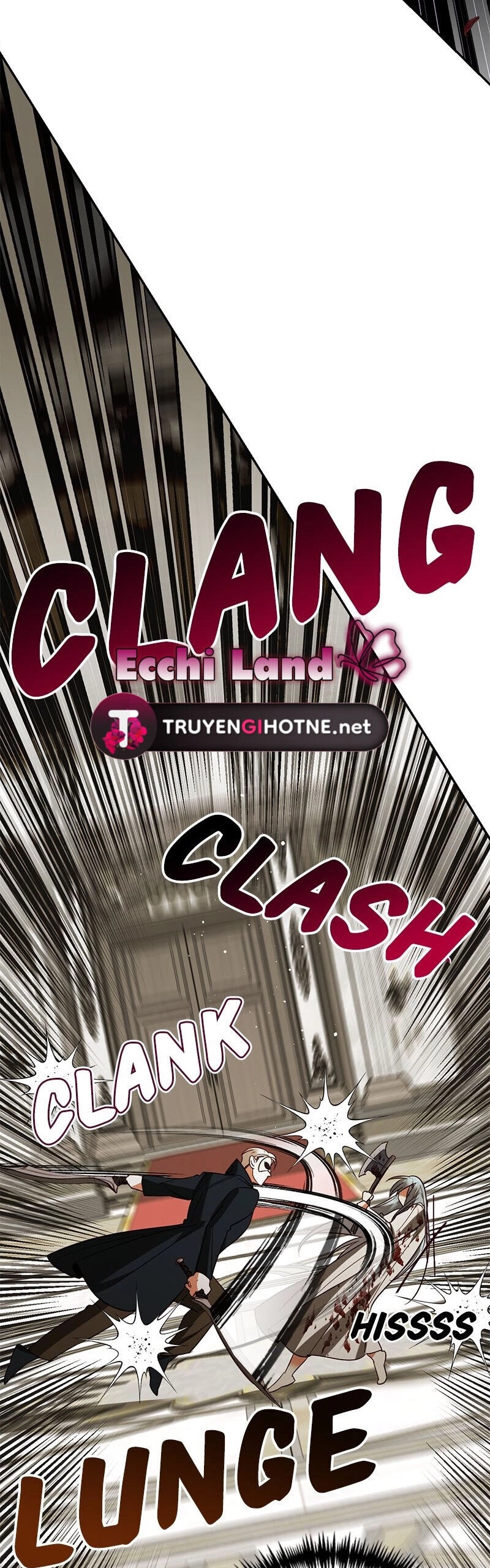 Dàn Trai Đẹp Chốn Hậu Cung Chapter 99.1 - 27