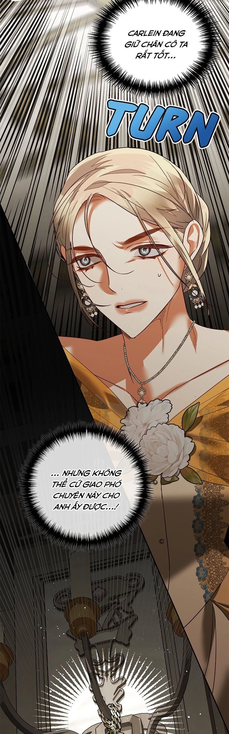 Dàn Trai Đẹp Chốn Hậu Cung Chapter 99.1 - 28