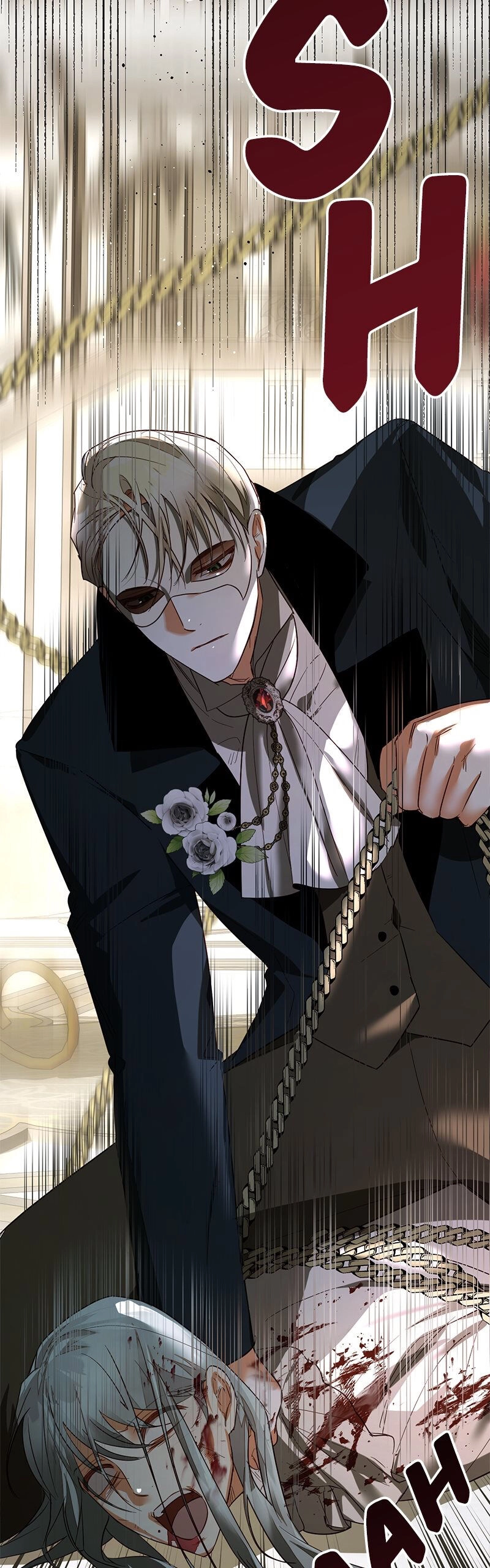 Dàn Trai Đẹp Chốn Hậu Cung Chapter 99.2 - 2