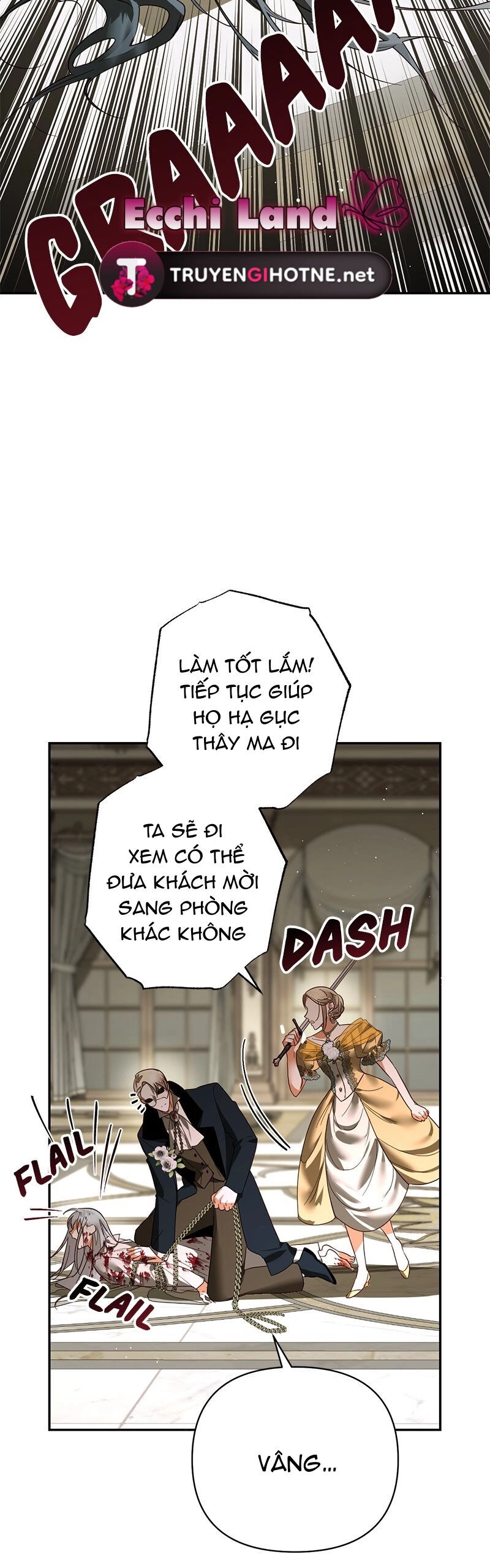 Dàn Trai Đẹp Chốn Hậu Cung Chapter 99.2 - 3