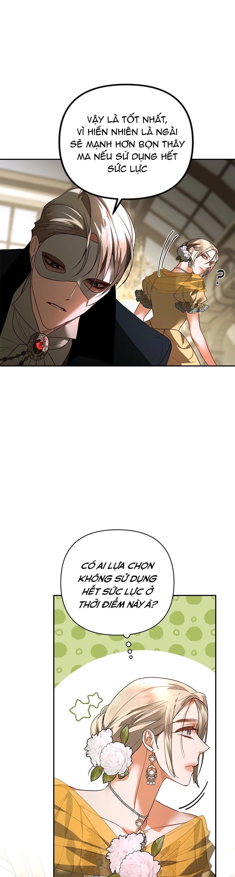 Dàn Trai Đẹp Chốn Hậu Cung Chapter 99.2 - 4