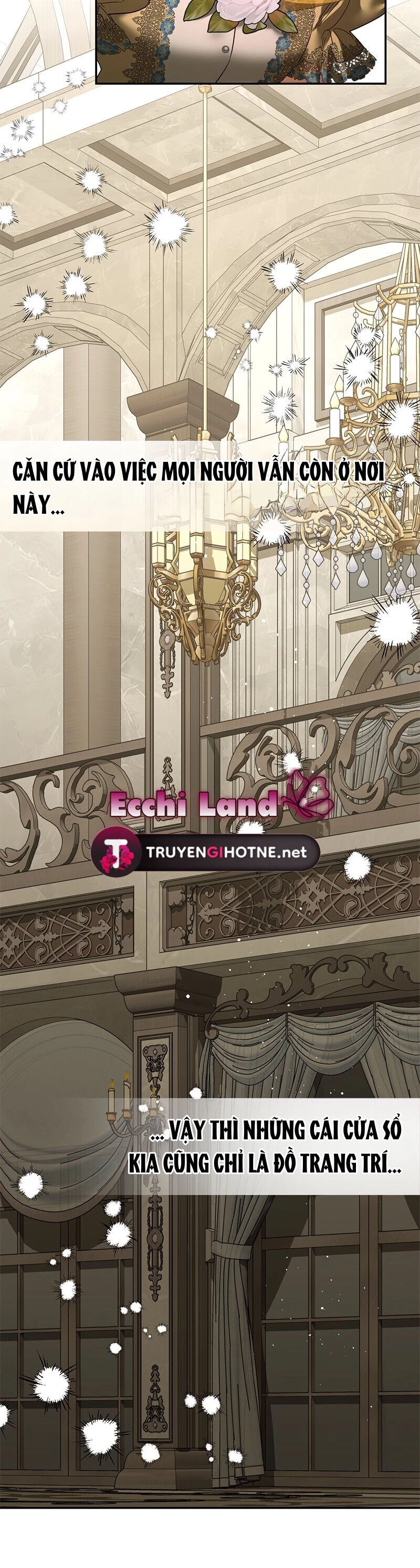 Dàn Trai Đẹp Chốn Hậu Cung Chapter 99.2 - 5