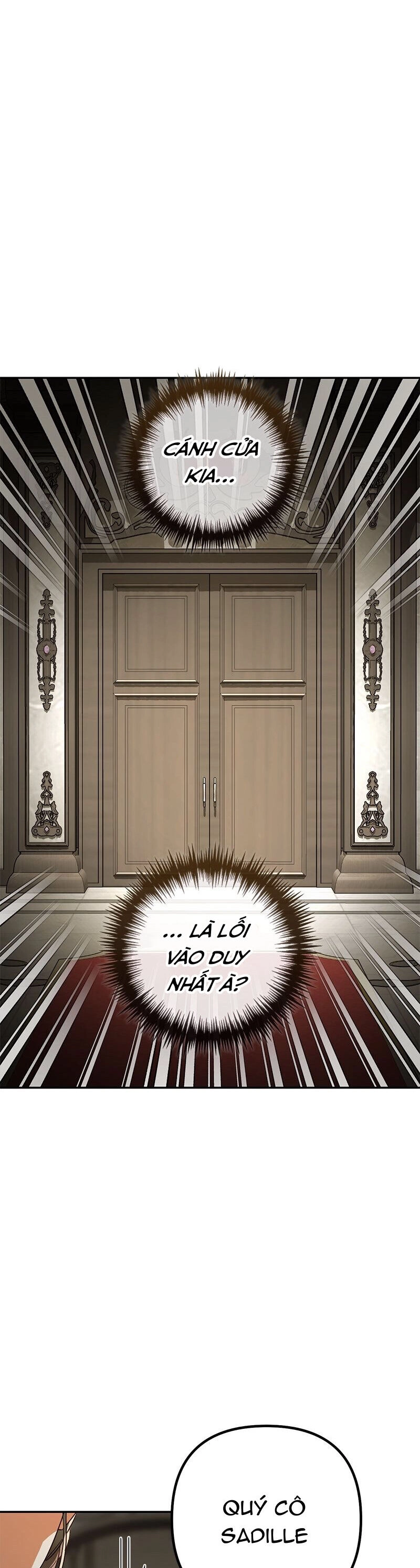 Dàn Trai Đẹp Chốn Hậu Cung Chapter 99.2 - 6