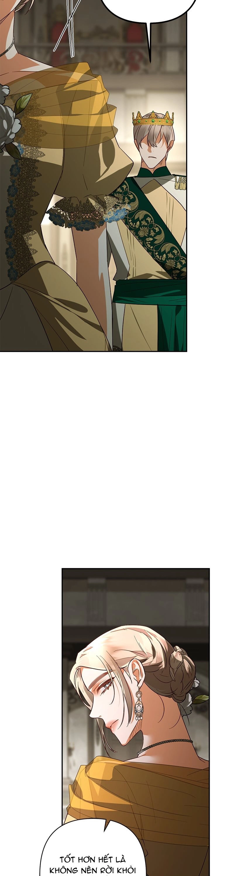 Dàn Trai Đẹp Chốn Hậu Cung Chapter 99.2 - 7