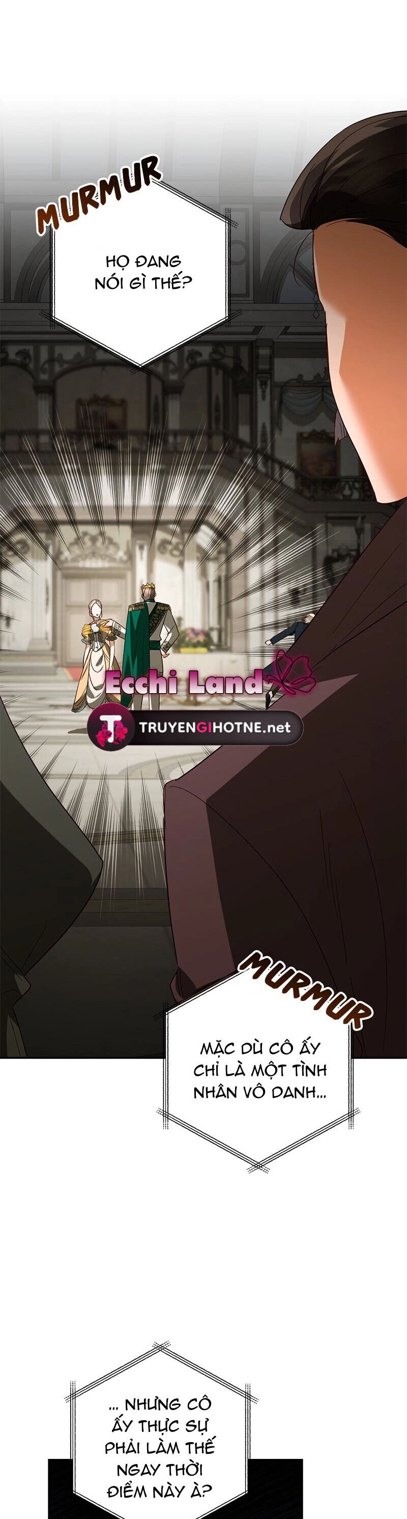 Dàn Trai Đẹp Chốn Hậu Cung Chapter 99.2 - 9